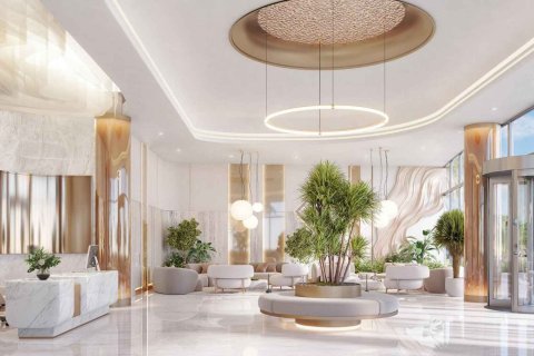 Müüa korter asukohaga Al Marjan Island, Ras Al Khaimah, AÜE: 3 magamistoaga, 204.94 m² Nr 613097 - pilt 13