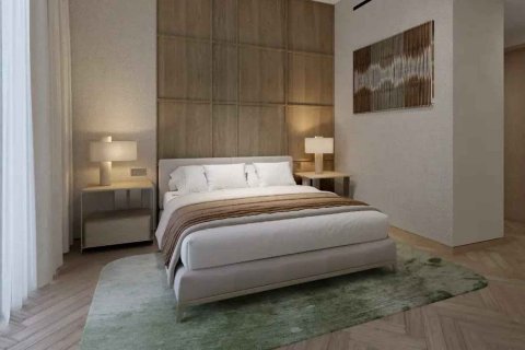 Apartament în Dubai, EAU 1 dormitor, 82.68 mp.  №719533
