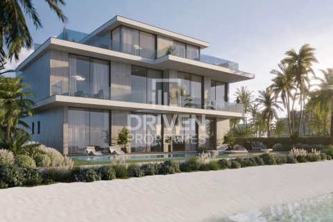Villa sa Mohammed Bin Rashid City, Dubai, UAE 4 silid-tulugan, 599.97 sq.m. № 759251