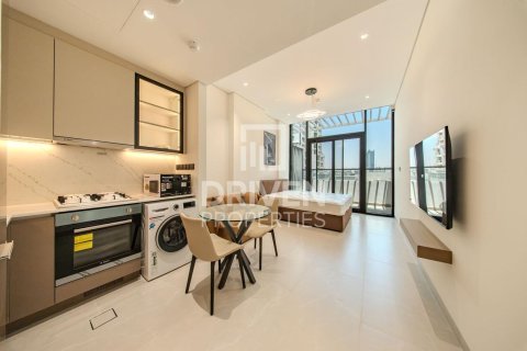 Jumeirah Village Circle, Dubai, UAE의 아파트 37.53제곱미터 번호 759248