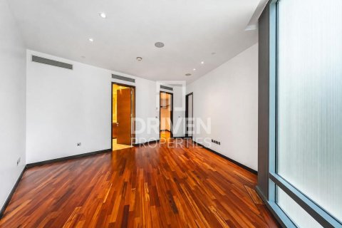 Apartman u Downtown Dubai (Downtown Burj Dubai), UAE 1 spavaća soba, 128.02 m2 Br. 755994 - fotografija 6