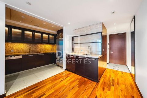 Apartman u Downtown Dubai (Downtown Burj Dubai), UAE 1 spavaća soba, 128.02 m2 Br. 755994 - fotografija 2