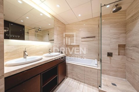 Apartman u Downtown Dubai (Downtown Burj Dubai), UAE 1 spavaća soba, 128.02 m2 Br. 755994 - fotografija 9
