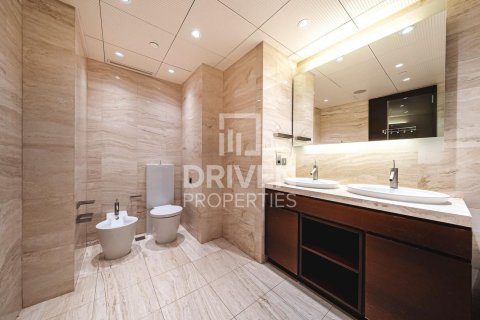 Apartman u Downtown Dubai (Downtown Burj Dubai), UAE 1 spavaća soba, 128.02 m2 Br. 755994 - fotografija 8