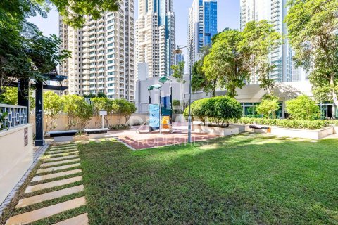 Apartman u Downtown Dubai (Downtown Burj Dubai), UAE 1 spavaća soba, 128.02 m2 Br. 755994 - fotografija 11