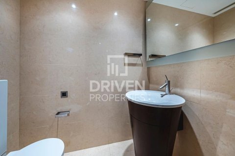 Apartman u Downtown Dubai (Downtown Burj Dubai), UAE 1 spavaća soba, 128.02 m2 Br. 755994 - fotografija 10