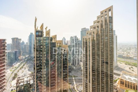 Downtown Dubai (Downtown Burj Dubai), Dubai, संयुक्त अरब अमीरात में अपार्टमेंट, 2 बेडरूम, 93 वर्ग मीटर, संख्या 768187 - फ़ोटो 12