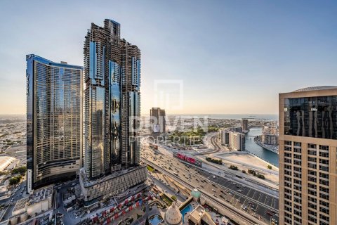 Διαμέρισμα σε Business Bay, Dubai, ΗΑΕ 3 υπνοδωμάτια, 184.6 τ.μ. Αρ. 768186