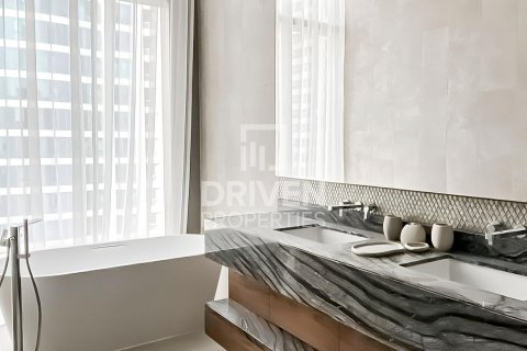 Apartman u gradu Dubai Marina, Dubai, UAE 4 spavaće sobe, 594.21 m2 Br. 768189 - Slika 12