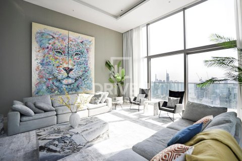 Apartman u gradu Dubai Marina, Dubai, UAE 4 spavaće sobe, 594.21 m2 Br. 768189 - Slika 5