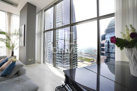 Apartman u gradu Dubai Marina, Dubai, UAE 4 spavaće sobe, 594.21 m2 Br. 768189 - Slika 4