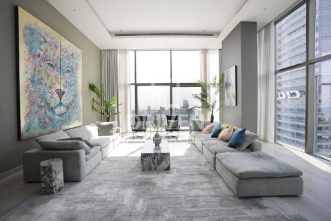 Apartman u gradu Dubai Marina, Dubai, UAE 4 spavaće sobe, 594.21 m2 Br. 768189 - Slika 3