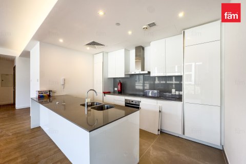 Leilighet til leie i City Walk, Dubai, Emiratene 1 soverom, 121.6 kvm Nr. 765991 - Foto 4