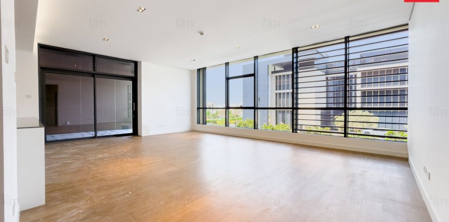 Leilighet i City Walk, Dubai, Emiratene 1 soverom, 121.6 kvm nr. 765991