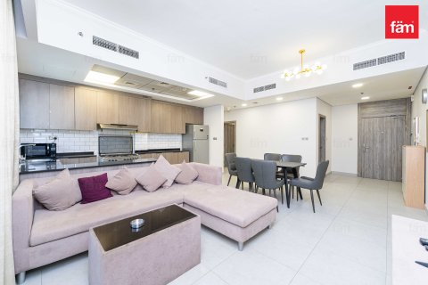 Apartamento en alquiler en Dubai, EAU 2 dormitorios, 137.5 m2 № 765990 - foto 8