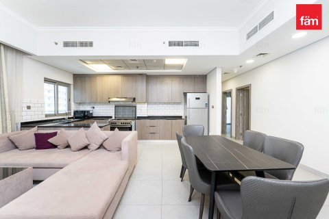 Apartamento en alquiler en Dubai, EAU 2 dormitorios, 137.5 m2 № 765990 - foto 9