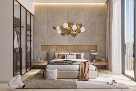Apartamento en Al Furjan, Dubai, EAU 1 dormitorio, 77.5 m² № 765986