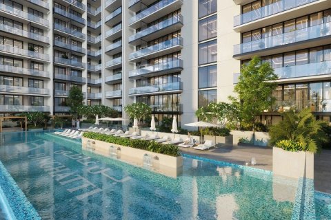 Appartement à vendre à Dubai, EAU 33.8 m2 № 765989 - photo 8