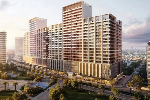 Appartement à vendre à Dubai, EAU 33.8 m2 № 765989 - photo 10