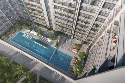 Appartement à vendre à Dubai, EAU 33.8 m2 № 765989 - photo 11