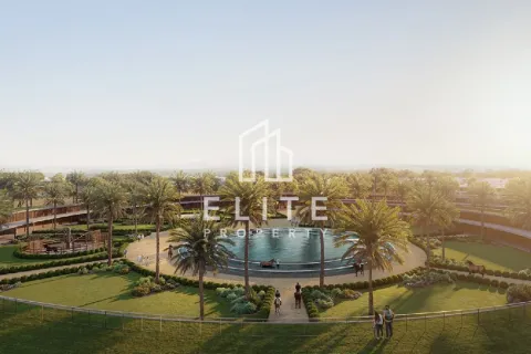 Villa itt: Dubai, EAE, 4 hálószoba, 356 m², azonosító: 768963 - fénykép 7