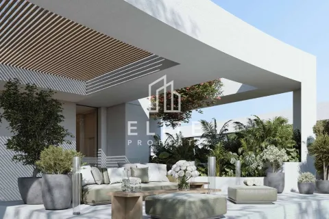 Villa Jebel Ali, Dubaijā, AAE 5 istabas, 599 m2 Nr. 768962 - attēls 12