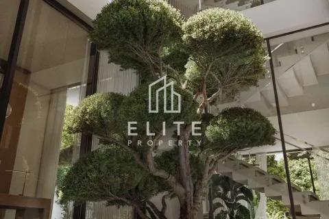 Villa Jebel Ali, Dubaijā, AAE 5 istabas, 599 m2 Nr. 768962 - attēls 19