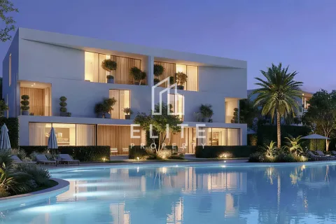 Jebel Ali, Dubai, UAE의 빌라 침실 5개, 599제곱미터 번호 768962