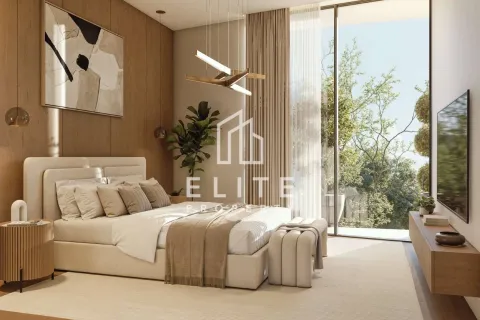 Villa Jebel Ali, Dubaijā, AAE 5 istabas, 599 m2 Nr. 768962 - attēls 3