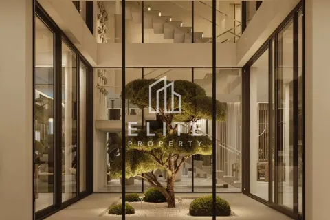 Villa Jebel Ali, Dubaijā, AAE 5 istabas, 599 m2 Nr. 768962 - attēls 10