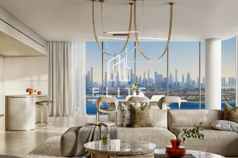 Takvåning till försäljning i Dubai Design District, Dubai, UAE 4 sovrum, 276 kvm Nr. 768967 - fotografi 13