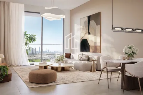 Apartament w Dubai Design District, Dubai, ZEA 3 sypialnie, 198 mkw. nr 768965
