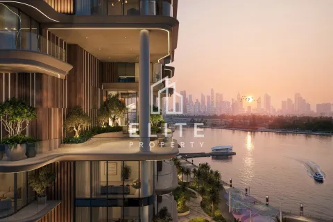 Appartement à vendre à  Dubai Design District, Dubai, EAU 3 chambres, 198 m2 № 768965 - photo 17