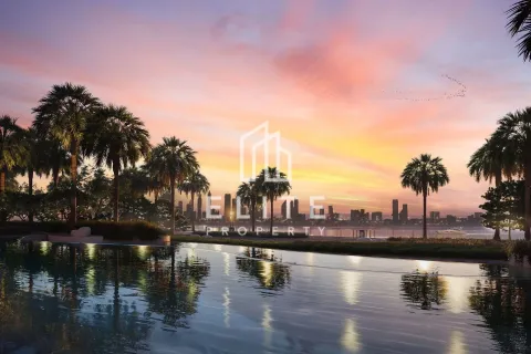 Apartament w Dubai Design District, Dubai, ZEA 4 sypialnie, 257 mkw. nr 768968