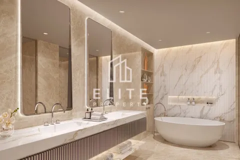 Dubai Design District, Dubai, संयुक्त अरब अमीरात में अपार्टमेंट, 4 बेडरूम, 257 वर्ग मीटर, संख्या 768968 - फ़ोटो 13