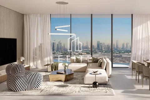 Lakás itt: Dubai Design District, EAE, 3 hálószoba, 200 m², azonosító: 768964 - fénykép 4