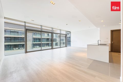 Huoneisto City Walk, Dubai, Arabiemiraatit 1 makuuhuone, 108 m2 № 757783