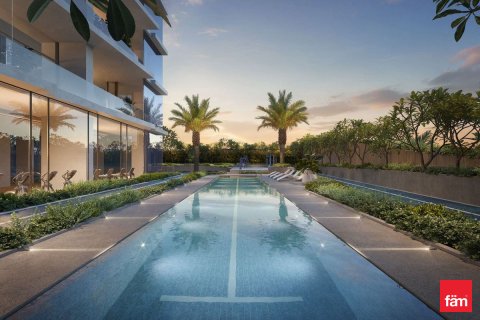Apartmán v Dubai Science Park, SAE 2 spálne, 94.6 m2 č. 711399 - Fotografia 6