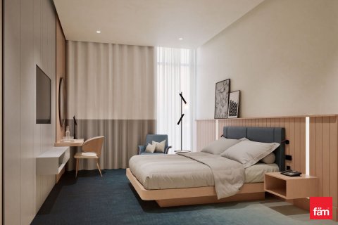 Διαμέρισμα σε Dubai, ΗΑΕ 325.2 τ.μ. Αρ. 711394 - φωτογραφία 2