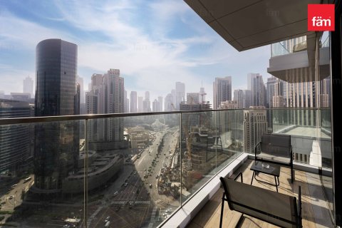 Apartman u gradu Downtown Dubai (Downtown Burj Dubai), UAE 2 spavaće sobe, 127.8 m2 Br. 711395 - Slika 18