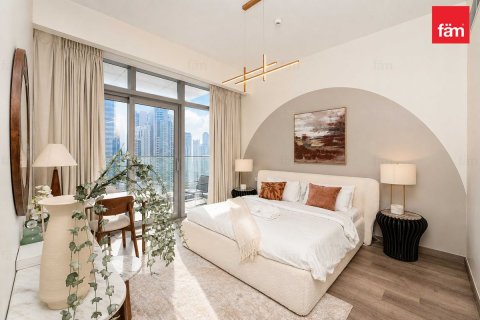 Apartman u gradu Downtown Dubai (Downtown Burj Dubai), UAE 2 spavaće sobe, 127.8 m2 Br. 711395 - Slika 4