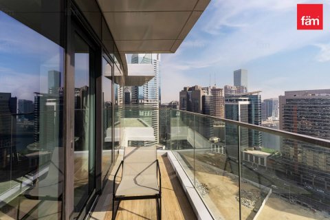 Apartman u gradu Downtown Dubai (Downtown Burj Dubai), UAE 2 spavaće sobe, 127.8 m2 Br. 711395 - Slika 17