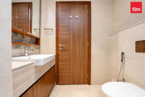 Apartman u gradu Downtown Dubai (Downtown Burj Dubai), UAE 2 spavaće sobe, 127.8 m2 Br. 711395 - Slika 16