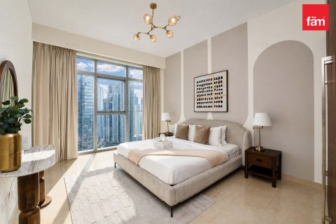 Apartman u gradu Downtown Dubai (Downtown Burj Dubai), UAE 2 spavaće sobe, 127.8 m2 Br. 711395 - Slika 5
