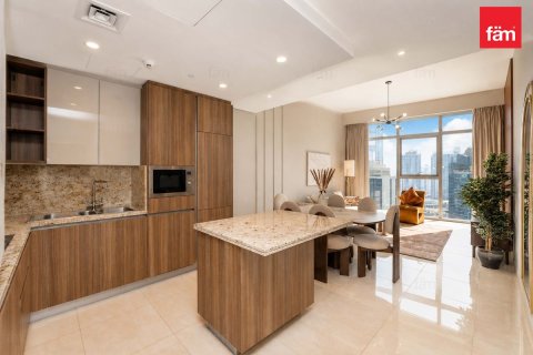 Apartman u gradu Downtown Dubai (Downtown Burj Dubai), UAE 2 spavaće sobe, 127.8 m2 Br. 711395 - Slika 3
