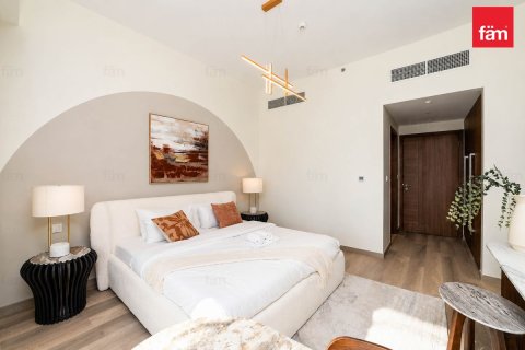 Apartman u gradu Downtown Dubai (Downtown Burj Dubai), UAE 2 spavaće sobe, 127.8 m2 Br. 711395 - Slika 8