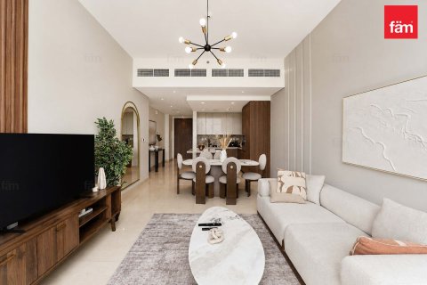 Apartman u gradu Downtown Dubai (Downtown Burj Dubai), UAE 2 spavaće sobe, 127.8 m2 Br. 711395 - Slika 2