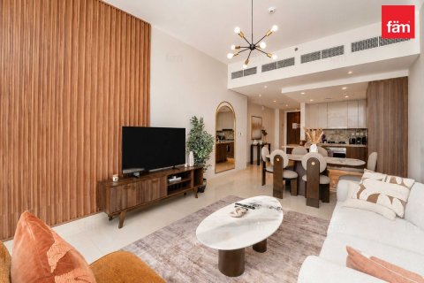 Apartament në Downtown Dubai (Downtown Burj Dubai), Emiratet e Bashkuara Arabe 2 dhoma gjumi, 127.8 m2. № 711395