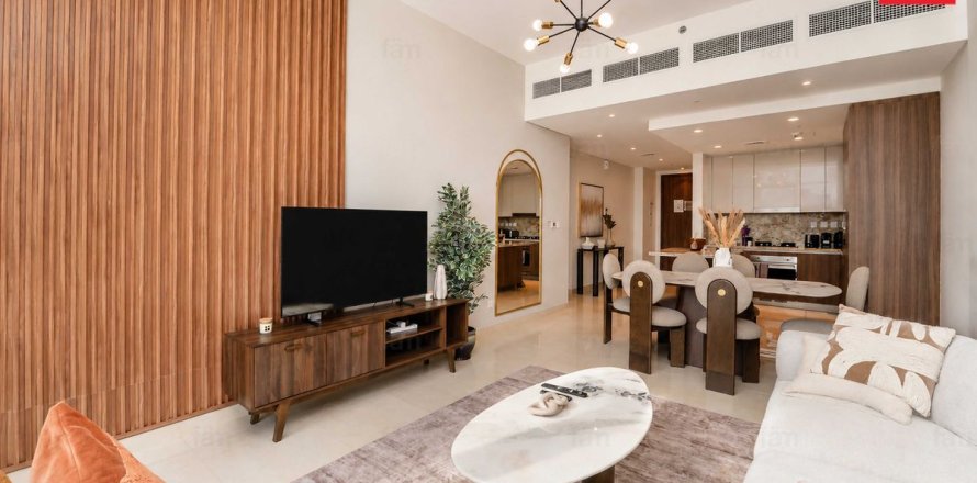 Apartman u gradu Downtown Dubai (Downtown Burj Dubai), UAE 2 spavaće sobe, 127.8 m2 Br. 711395