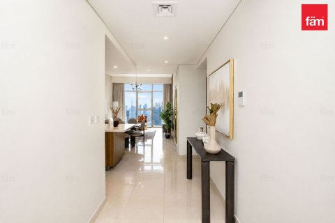 Apartman u gradu Downtown Dubai (Downtown Burj Dubai), UAE 2 spavaće sobe, 127.8 m2 Br. 711395 - Slika 10